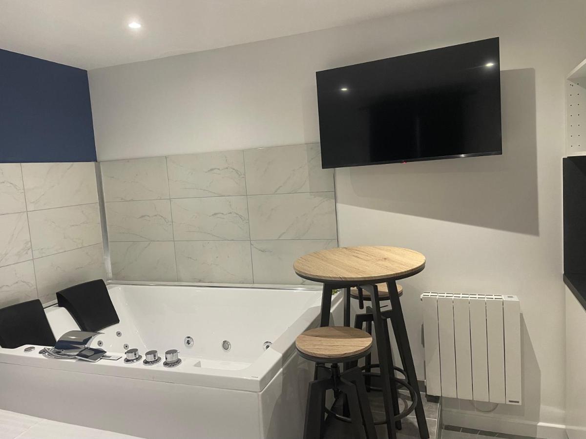 Les Bulles De Mona "Le Wilson" Appartement Villeurbanne Buitenkant foto